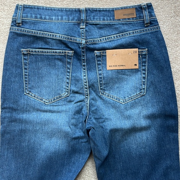 Normal Brand Jeans - Picture 7 of 9
